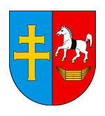 Logo Starostwa Powiatowego we Włoszczowie
